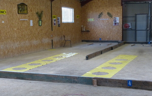 concours Tir de précision le samedi 24 Janvier