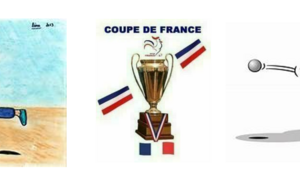 Coupe de France Jeu Provençal et Pétanque