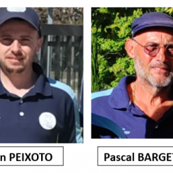Résultat  But  D'honneur