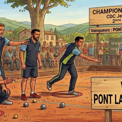 CDC Provençal