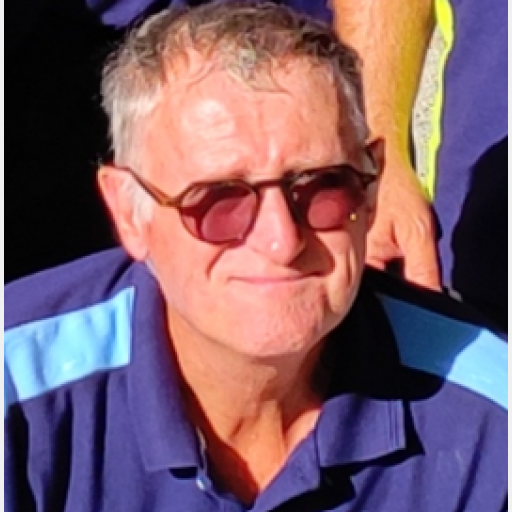 Jacques Pommaret